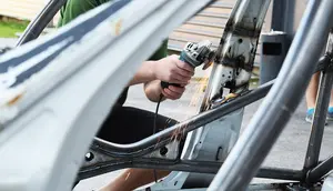 Los navarros no van al concesionario: el 65% acude a talleres independientes para revisar su coche