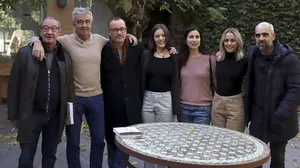 'Un día más con vida' arrasa en el festival Ópera Prima de Tudela: mejor película y otros dos galardones