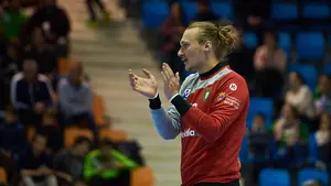 Anaitasuna cierra el capítulo de las renovaciones con la continuidad del portero danés Patrick Bols