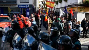 Bildu reclama vetar las visitas de PP, Ciudadanos y Vox durante la campaña en Navarra y País Vasco