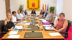 El Parlamento se 'planta' ante el Gobierno central y aboga por invertir los 113 millones del superávit de 2017