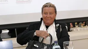 La presidenta de Eulen rechaza en Pamplona las cuotas para el empleo femenino: "Nos defendemos solas"