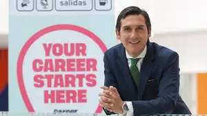 Hacer 'match' con tu futuro jefe: el nuevo acuerdo de la UNAV para mejorar la empleabilidad de sus alumnos