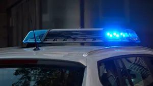 Actuaban de forma violenta: se hac&iacute;an pasar por falsos polic&iacute;as para robar a extranjeros en la autopista