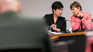 Denuncian que el Gobierno de Barkos contrató "a dedo" a los ponentes y tutores de Skolae