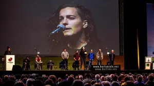 El Ayuntamiento de Pamplona se vuelca con el bertsolarismo con siete recitales en las próximas semanas