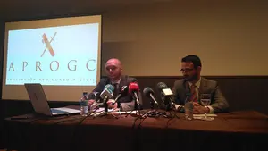 Guardias civiles en Navarra expresan su "sorpresa" e "indignación" por el traspaso de tráfico a la Policía Foral