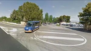 'Hacinados' en el autobús: reclaman que Tudela refuerce la frecuencia del transporte urbano