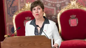 Critican el plan de empleo de Barkos: "¿Por qué los sindicatos nacionalistas se han salido con la suya?"