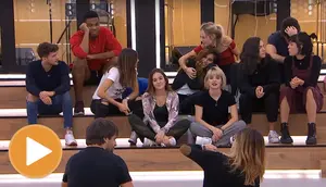 'Aunque no sea conmigo': Natalia hará un homenaje a Bunbury en la octava gala de Operación Triunfo