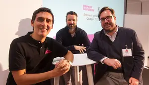 Potenciar la empleabilidad: la UNAV busca acercar empresas internacionales como Huawei a sus alumnos