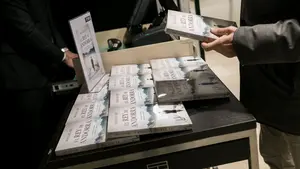 La 'fiesta' de la lectura en El Corte Inglés: diciembre acogerá diversos eventos relacionados con los libros