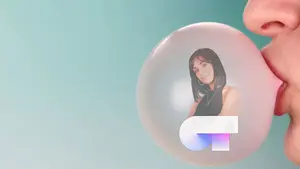 ¿A qué sabe Natalia de OT? Una marca de golosinas crea unos chicles inspirados en los concursantes del programa
