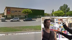 Tudela, escenario de cine: la capital ribera acogerá la grabación de 'El silencio del pantano'