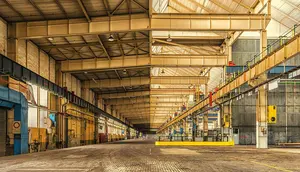 Abren juicio contra 23 acusados de saquear varias naves industriales en Navarra desde 2015