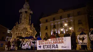 La UPNA acoger&aacute; una charla para dar a conocer la "problem&aacute;tica" de los presos y 'huidos' de ETA