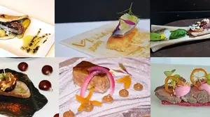 El mejor chef medieval de España: un cocinero de Estella luchará por llevarse el título a Navarra