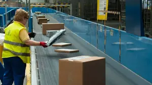 Correos anuncia una 'macrooposición' de más de 3.000 puestos, 54 de ellos en la Comunidad foral