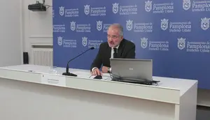 Piden al presidente de la MCP que "dimita" o "desmienta" a Ayerdi por "especular" con la planta de Imárcoain