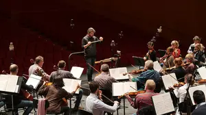 La Orquesta Sinfónica de Navarra, invitada de honor en dos conciertos en el Euskalduna de Bilbao
