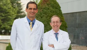 Un kit de diagnóstico precoz de cáncer de pulmón: el CIMA comercializará esta técnica de prevención