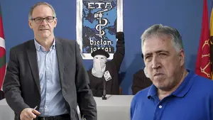 ETA reconoce por fin que manejó y dirigía a la izquierda abertzale: "Hemos sido más que lucha armada"