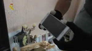 Captada: rescatan a una niña desaparecida de 15 años retenida para ser prostituida por una red de trata