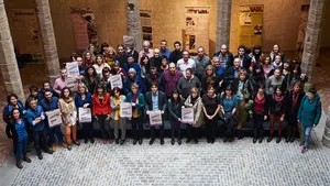 'Ayuntamientos contra la violencia de género': el clamor que recorre Navarra contra la desigualdad