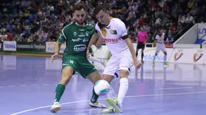 Osasuna Xota busca mantener su buena racha en el Anaitasuna, ante el colista Valdepe&ntilde;as