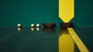 Los dos mejores zagueros y delanteros se repartirán seis mil euros en la gran final del Navarra Arena