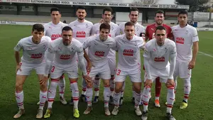 Partido de "Primera" en Tafalla: el Eibar vence con justicia al Huesca con goles de Charles