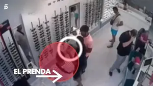 Nueva acusación contra 'La Manada': piden 9 meses de cárcel por un robo antes de viajar a Pamplona