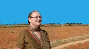 La IV Gala Solidaria de Pamplona contará con la presencia y el apoyo de Anna Ferrer 