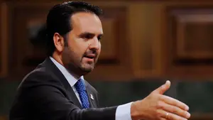 UPN se ofrece a negociar los presupuestos con Sánchez a cambio de que el PSN pacte luego en Navarra con ellos