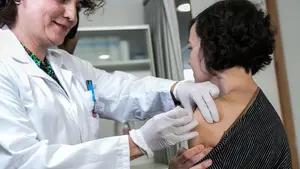 Ya se conoce la fecha para la campaña de vacunación de la gripe: Navarra adquiere 126.000 dosis para administrar