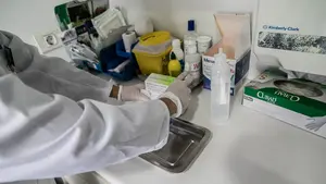 Los niños navarros de 11 y 12 años estrenarán una nueva vacuna que ampliará su protección