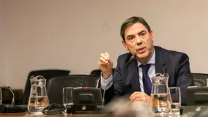 El exdirector de una sociedad de CAN desmiente una "maraña societaria" en torno a la caja