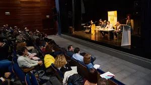 Recuerdan en Navarra la magnitud del suicidio, su problema social y la urgencia de abordarlo