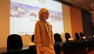 La mejor médico de familia del mundo, en Pamplona: “La atención primaria no es la puerta del sistema, es el sistema"