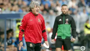 El Nástic de Enrique Martín se hunde: empata ante el Sporting y está a nueve puntos de la permanencia