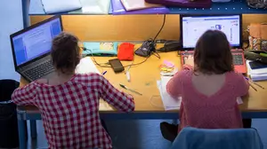 La UPNA y el Gobierno de Navarra firman su apuesta de futuro por la investigación y el desarrollo