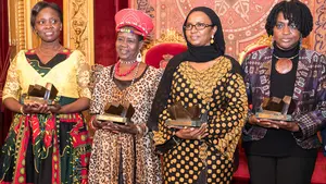 Navarra convoca la nueva edición de su prestigioso premio internacional a la solidaridad