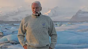 El científico estellés Adolfo Eraso, reconocido con el premio "Francisco de Javier"