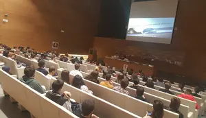 Éxito del cine internacional de animación: aumenta la oferta y participación en el festival navarro Animatic