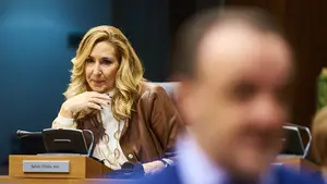 El cuatripartito 'hace piña' con el PSN para tumbar las enmiendas a la totalidad del resto de la oposición