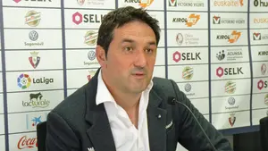 Braulio Vázquez desvela que Fran Mérida rechazó una oferta que le "quintuplicaba el sueldo"