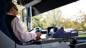 Así afectará el Olentzero a las villavesas: anuncian modificaciones en todas las líneas que pasan por Pamplona