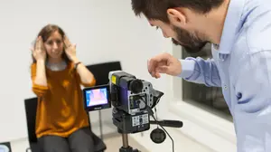 Se buscan 30 voluntarios en Navarra para un nuevo estudio que busca medir "la temperatura de la frustración"