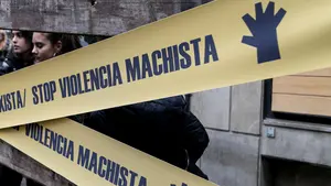 El machismo, en cifras: más de 8.000 mujeres sufren en Navarra algún tipo de violencia
