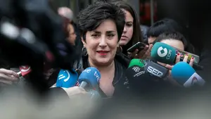 Solana cree que las reivindicaciones para la huelga de médicos "no se ajustan a la realidad" de Navarra